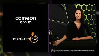 Pragmatic play launches Chroma Blackjack for ComeOn