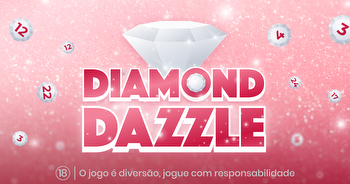 Pragmatic Play launches “Diamond Dazzle Bingo”