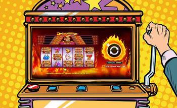 Pragmatic Play Launches Fire Strike 2 Sequel to Popular Flame-Themed Slot