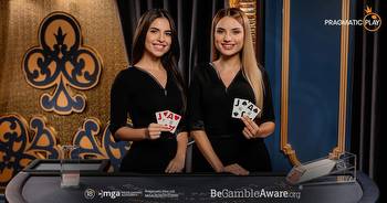 Pragmatic Play launches live casino studio in Bulgaria