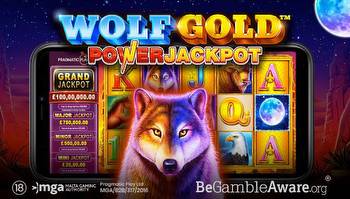 Pragmatic Play launches thrilling new community-first title Wolf Gold PowerJackpot
