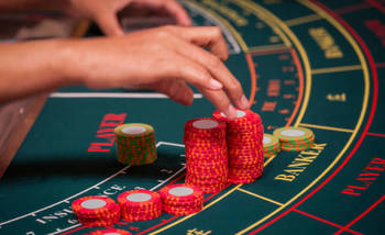 Pragmatic Play Launches Two New Baccarat Versions
