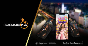 Pragmatic Play Live Casino Content Approved in Buenos Aires City, Argentina
