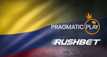Pragmatic Play Live Casino vertical launches with RushBet.co
