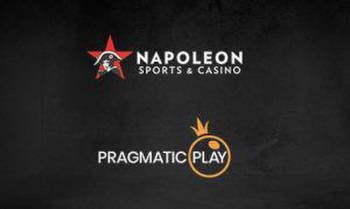 Pragmatic Play live with Belgian online casino operator