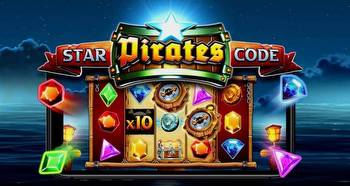 Pragmatic Play Offers Great Thrill in Star Pirates Code