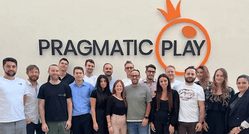 Pragmatic Play opens new office in Malta