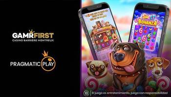 Pragmatic Play partners with Gamrfirst to expand Swiss market presence
