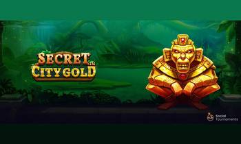 Pragmatic Play Releases Secret City Gold Slot