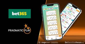 Pragmatic Play rolls out online bingo content to bet365