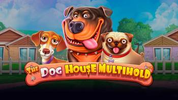 Pragmatic Play sees the return of popular slot series with The Dog House Multihold