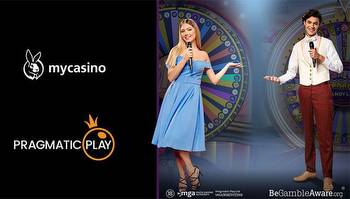 Pragmatic Play signs deal with Grand Casino Luzern to launch live casino in Switzerland