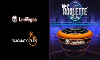 Pragmatic Play Supplies Live Casino Content to BetMGM and LeoVegas