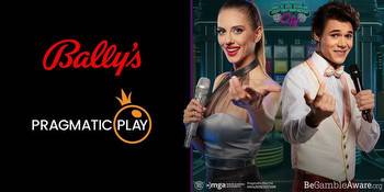 Pragmatic Play Supplies Live Casino Products to Gamesys