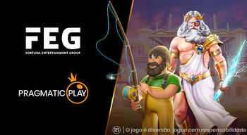 Pragmatic Play ties up slots deal for Romania and Croatia with Fortuna Entertainment Group
