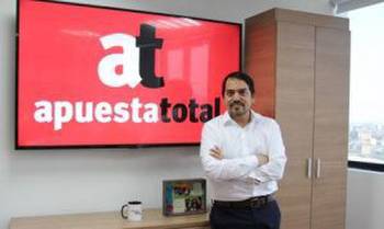 Pragmatic Play to launch iGaming content with Apuesta Total