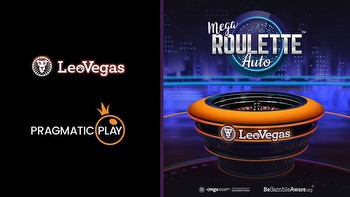 Pragmatic Play to supply its live casino content to BetMGM UK and LeoVegas