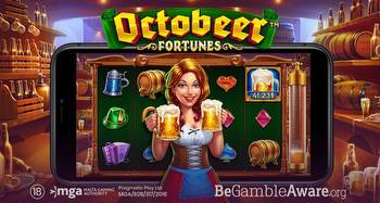 Pragmatic Play two-for-one Sept online slots