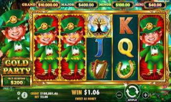 Pragmatic Play unleashes 3rd new online slot of New Year