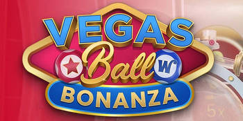 Pragmatic Play Unleashes Vegas Ball Bonanza, a Dashing New Game