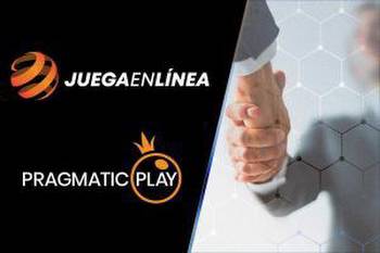 Pragmatic Play Unveils Juega En Linea Link-Up for LatAm Expansion