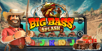 Pragmatic Play’s Big Bass Series Gets an Addition