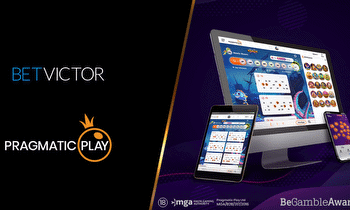PRAGMATIC PLAY’S BINGO OFFERING NOW LIVE WITH BETVICTOR