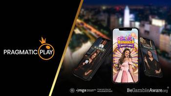 Pragmatic Play's Live Casino content cleared to launch in Buenos Aires City, Argentina