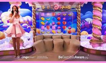 Pragmatic Play's Sweet Bonanza CandyLand Live Casino lands