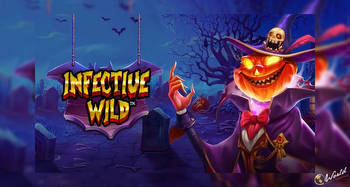 Pragmatic Play's The Infective Wild Slot Game