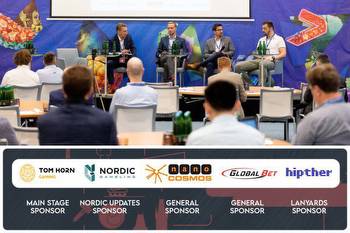 Prague Gaming Summit 2022 brings back the great vibes