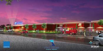 ‘Pre-launch’ casino facility with 500 slot machines to open in Kings Mountain, N.C. this summer