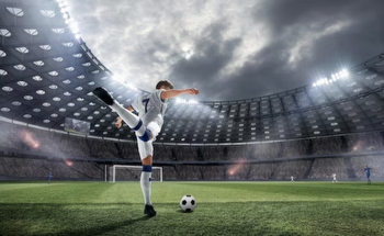 Premier Jackpot: How Online Slots Enthusiasts Can Score Big During Football Season