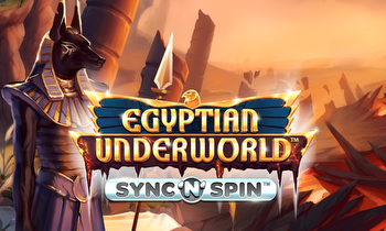 Prepare to make mythological memories in Greentube release Egyptian Underworld