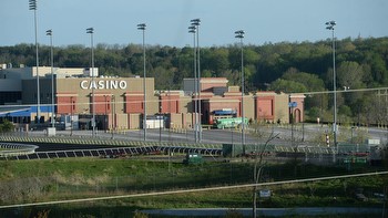 Presque Isle Downs & Casino reports $15 million less revenue in 2023