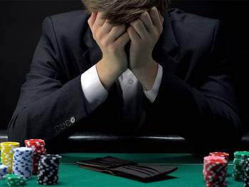 Preventing Online Gambling Addictions