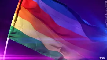 Pride Month events in the Las Vegas Valley