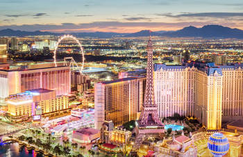 Prime Las Vegas Strip Property Markets For Sale