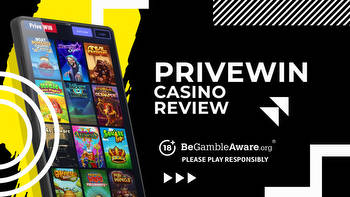 PriveWin Online Casino Review 2023
