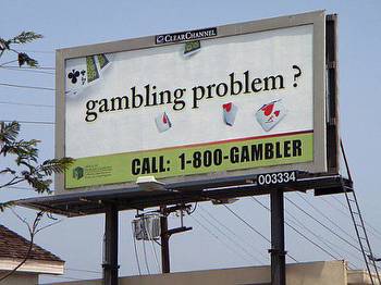 Problem Gamblers Can Exclude Themselves From New Online Gaming Options
