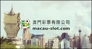 Profitable period for Macau Slot Company Limited