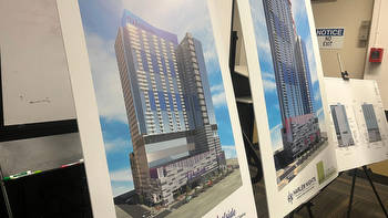 Proposed Westside Hotel project stirs controversy in historic Las Vegas community