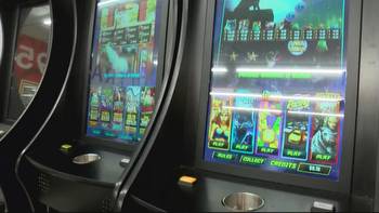 Prosecutor investigating gambling machines not in casinos