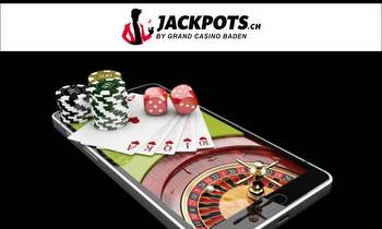 Provider of online slots with a unique German flavour now live at operator’s jackpot.ch casino brand