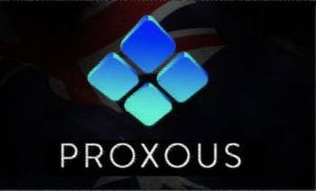 Proxous warned about illegal gambling products in Australia
