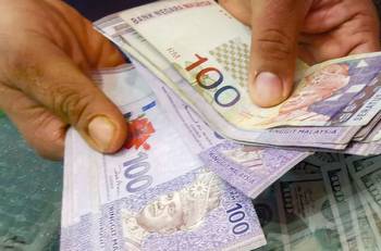 Puchong man wins RM17mil 4D Jackpot