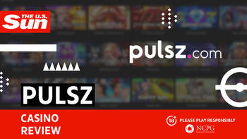 Pulsz Casino Review: Win Cash Prizes and More (2023)