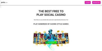 Pulsz Social Casino Review 2023