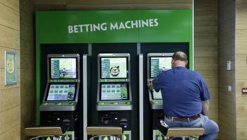 Punters by Aaron Rogan: how Paddy Power hit the global jackpot