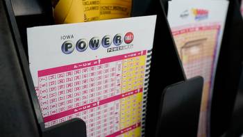 Purchase a Powerball ticket in Jasper County? Could be worth $50K